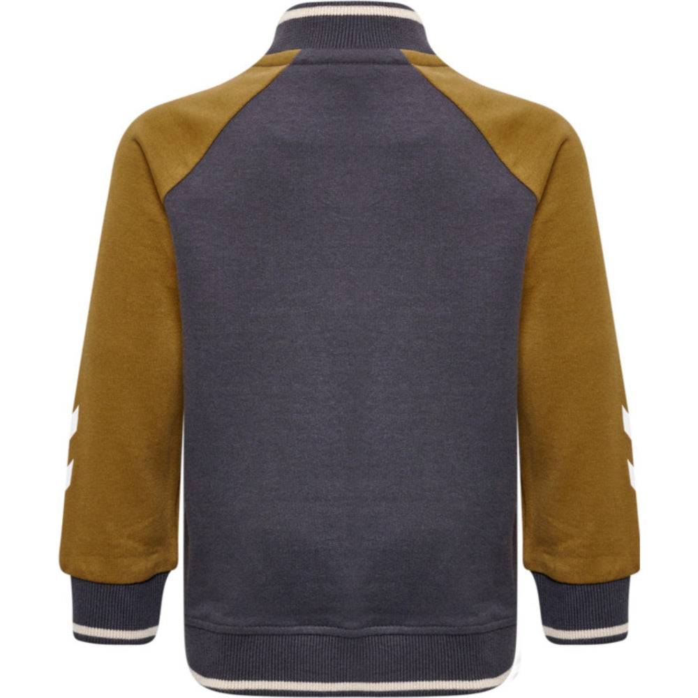 Køb Hummel Forged Iron Harvey Button Cardigan