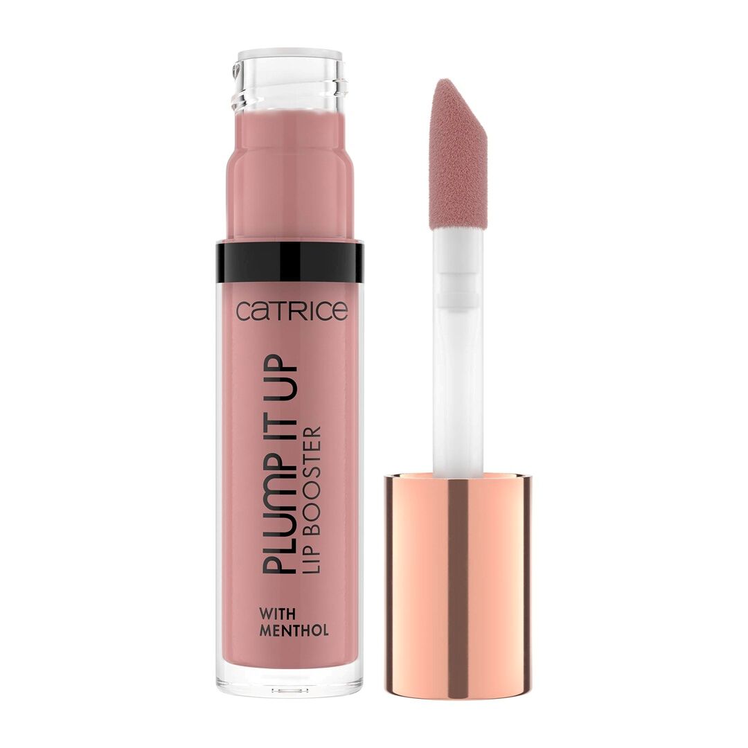 CATRICE  Lip Booster Plump It Up