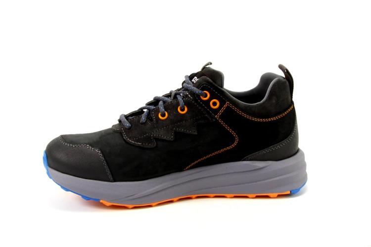 Mountos 724150 Grey-Grey-Outsole