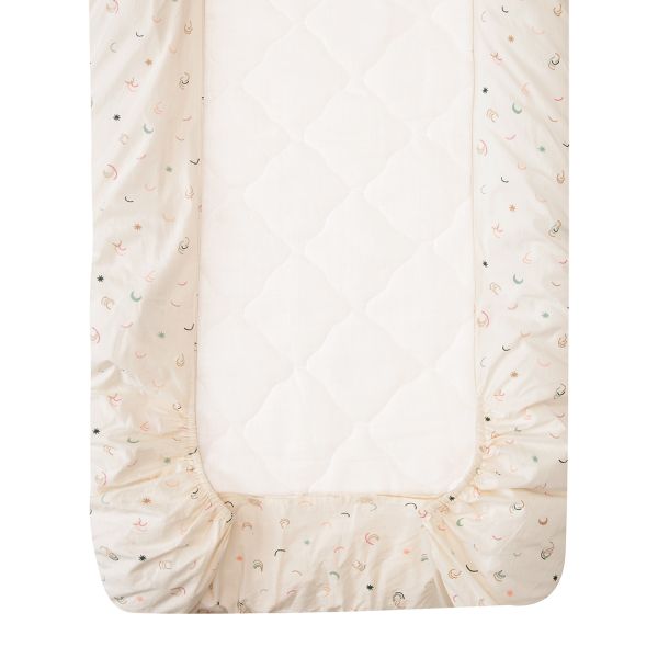 Witlof for kids Magical Days Tuck-Inn Dekbedovertrek - 120 x 150 cm