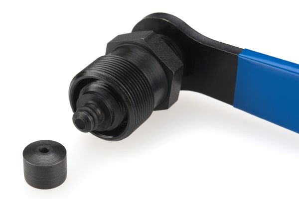 Park Tool Pedalarmsaftrækker m. Håndtag