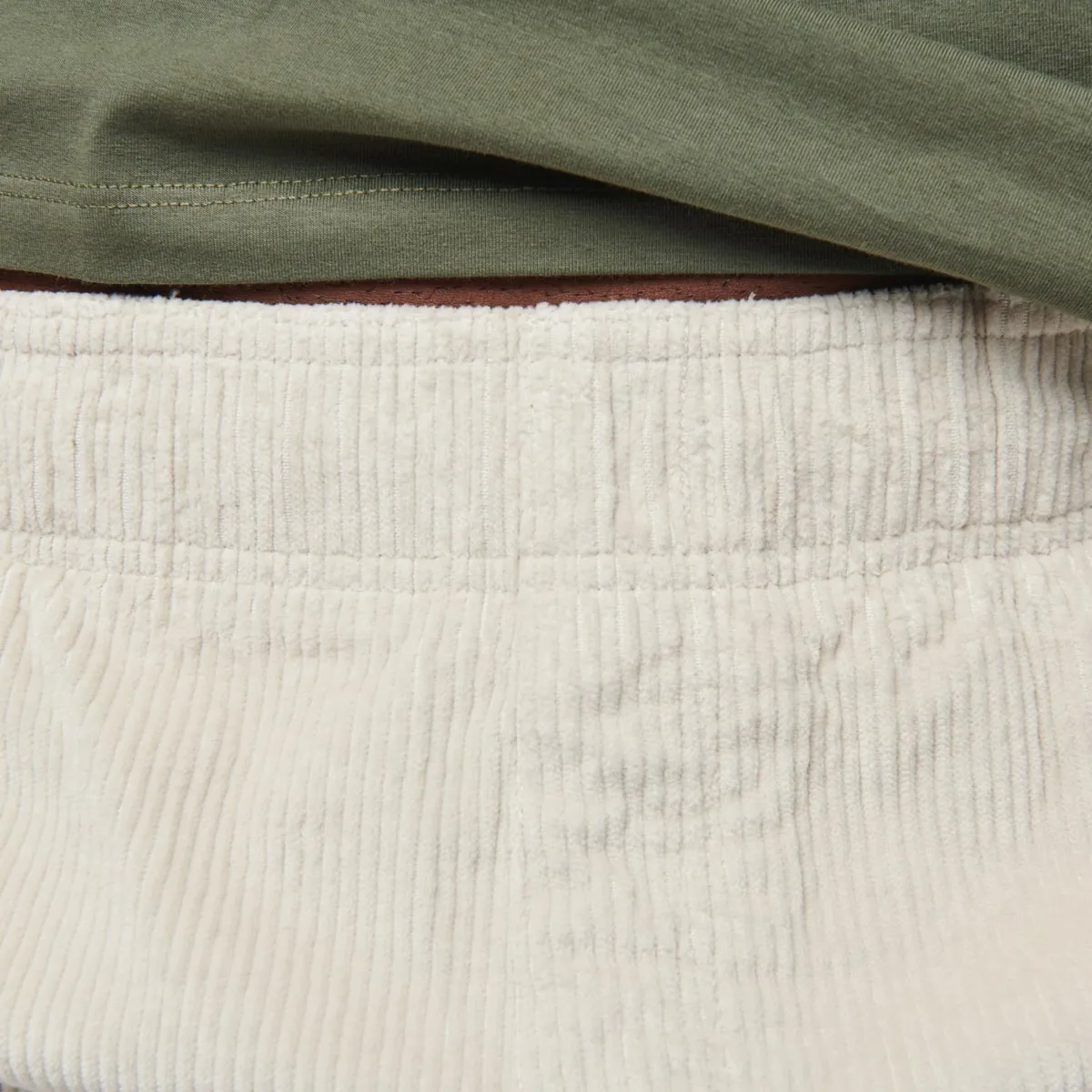 Black Diamond M Dirtbag Corduroy Shorts Birch