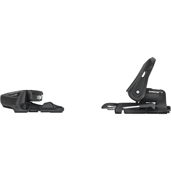 Pack ski ELAN RC WINGMAN JR SHIFT + EL 7.5 GW BLACK