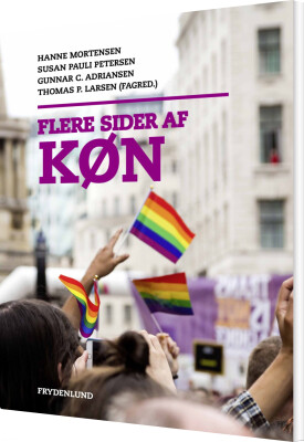 Flere Sider Af Køn - Hanne Mortensen - Bog