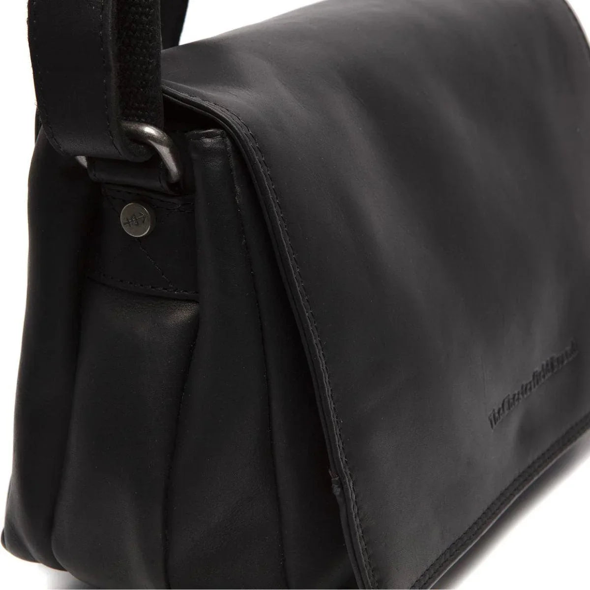 The Chesterfield | Tustin | Leren crossbodytas