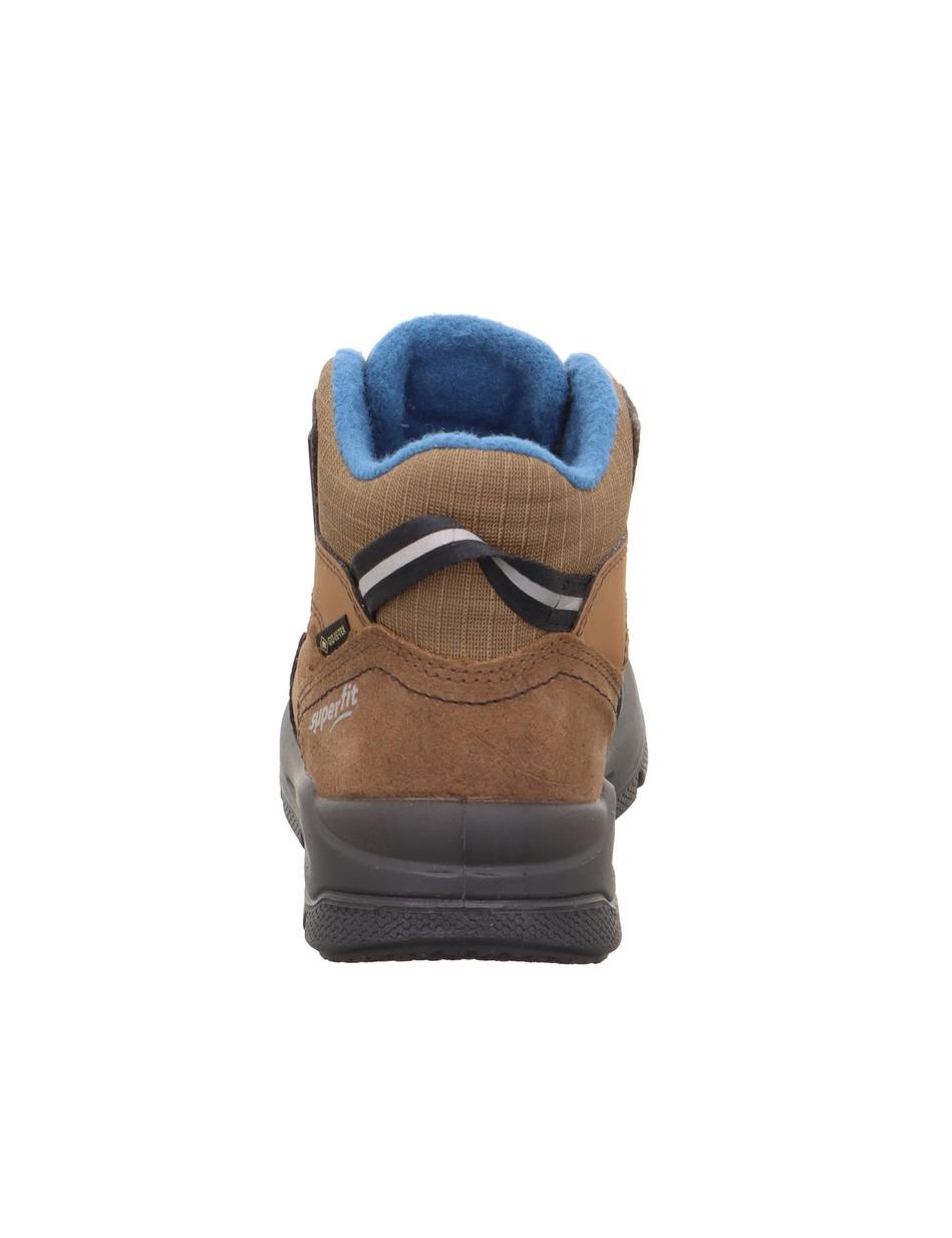Winterstiefel MARS