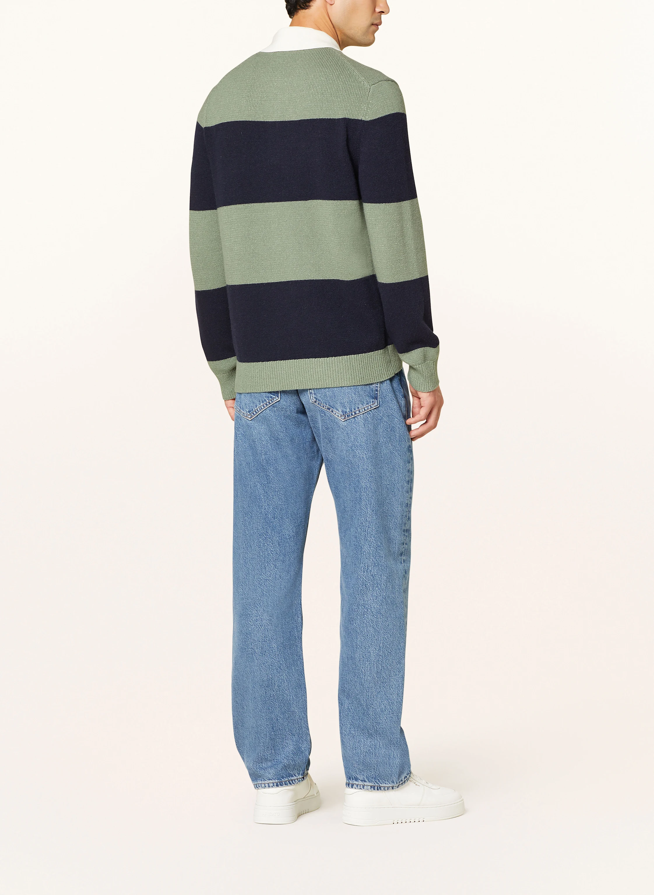 OLYMP Pullover