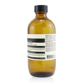 Aesop Tônico de limpeza Amazing Face Cleanser