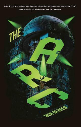 The Loop 3: The Arc (Paperback)