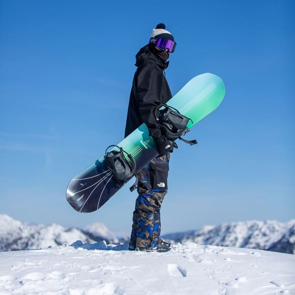 Planche de snowboard BATALEON THUNDERSTORM