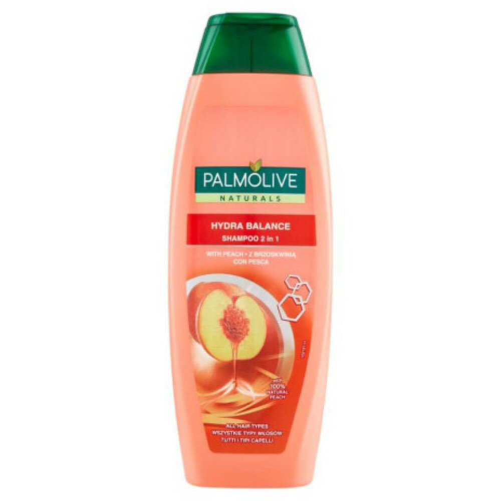 Palmolive Shampoo Hydra Balance 2-in-1350 ml