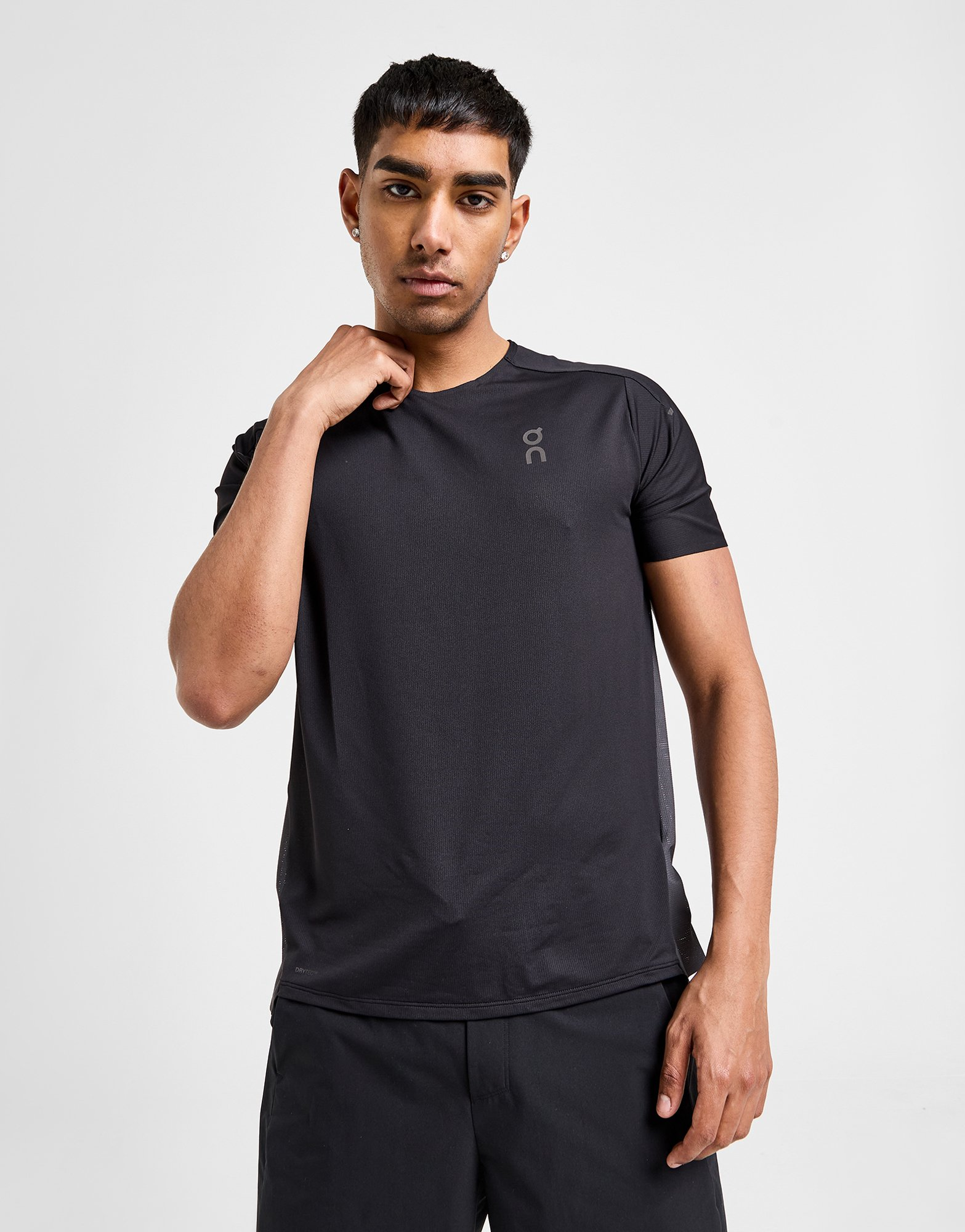 On Running T-Shirt Performance Homme