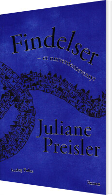 Findelser - Juliane Preisler - Bog
