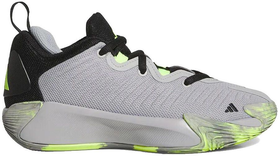Adidas Basketbalschoenen Chaussures de basketball Initiation BOOST Lightstrike