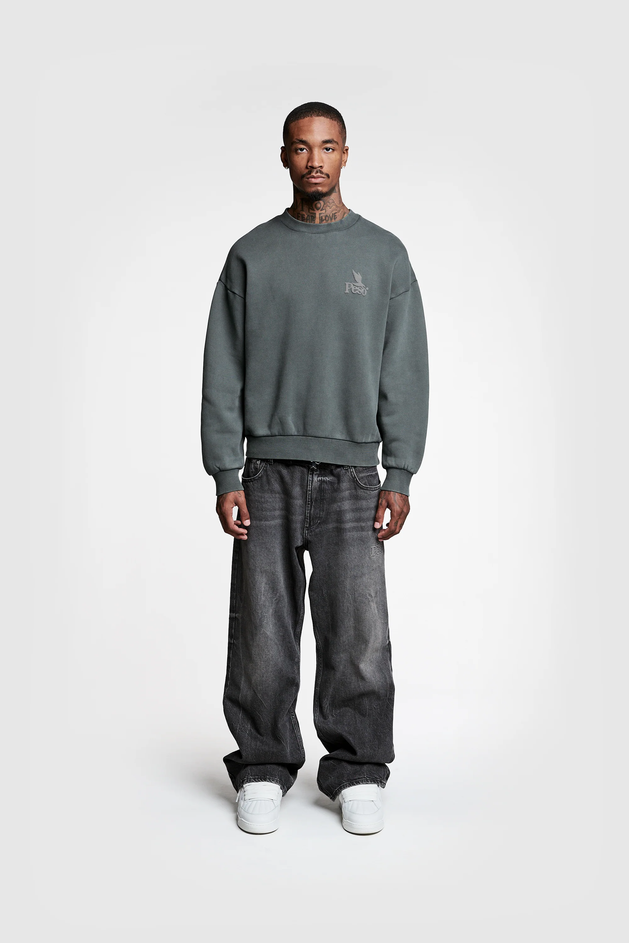 RAWS Sweater
