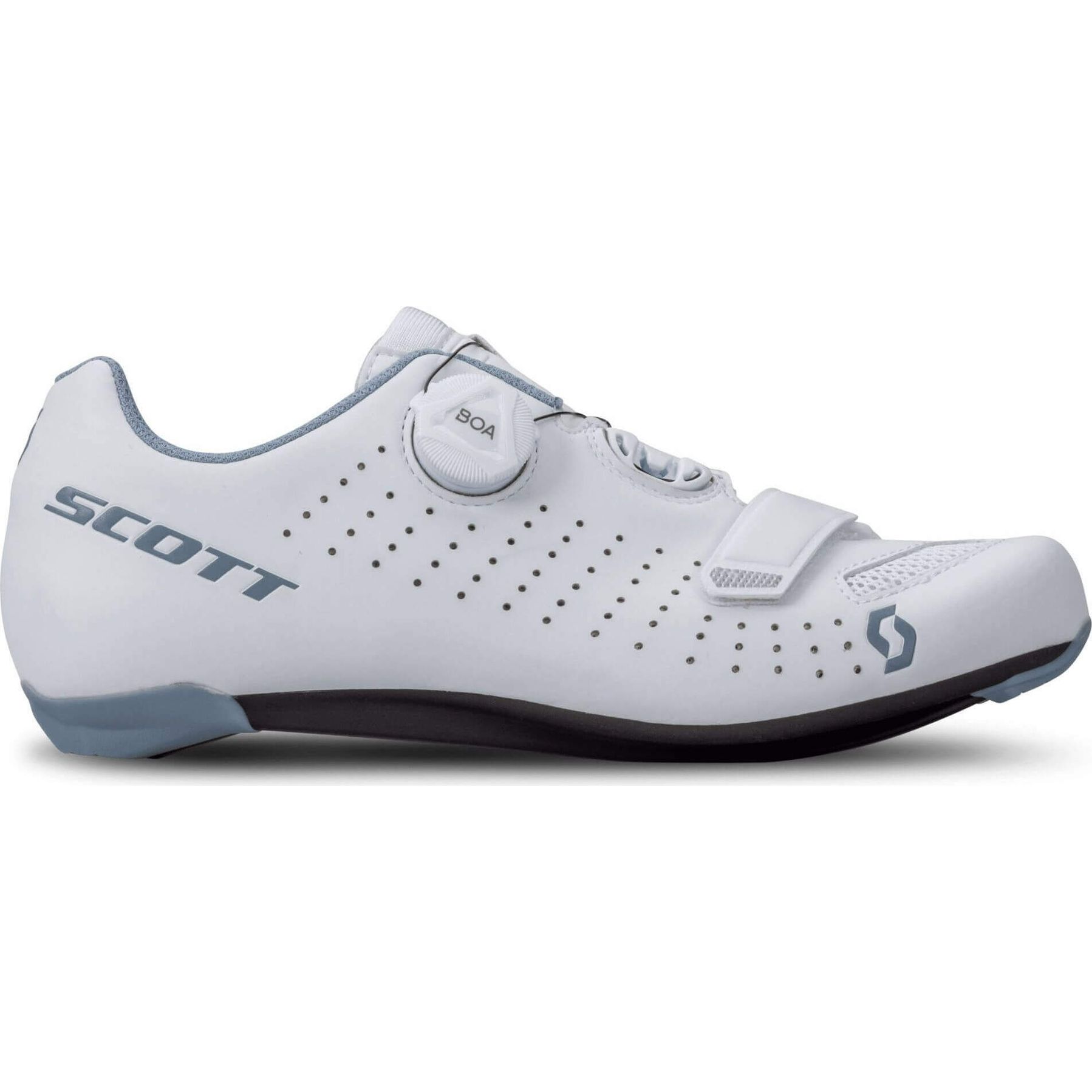 Scott Road Comp Boa Racefiets Schoenen Dames