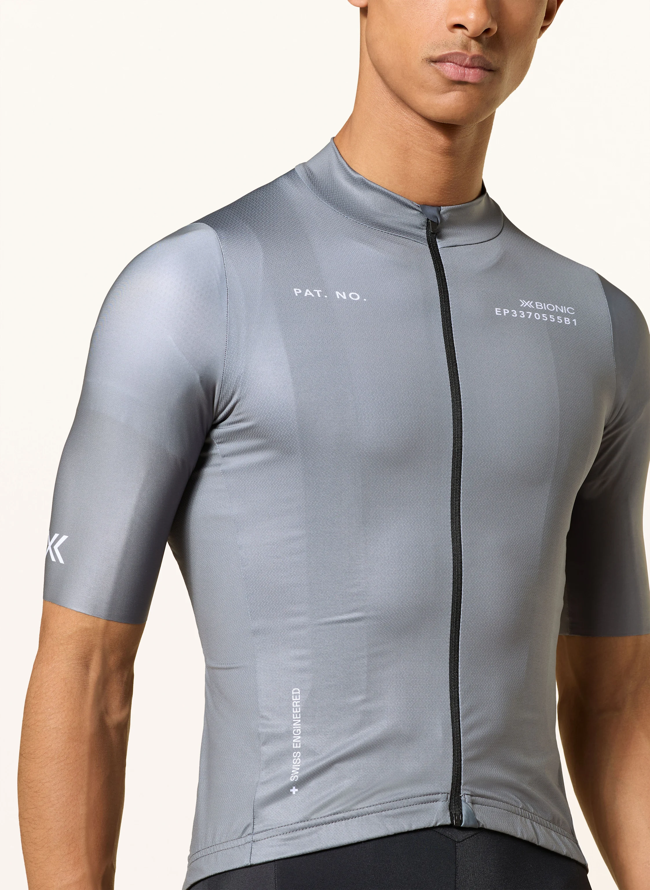X-BIONIC Radtrikot COREFUSION RIDE JERSEY