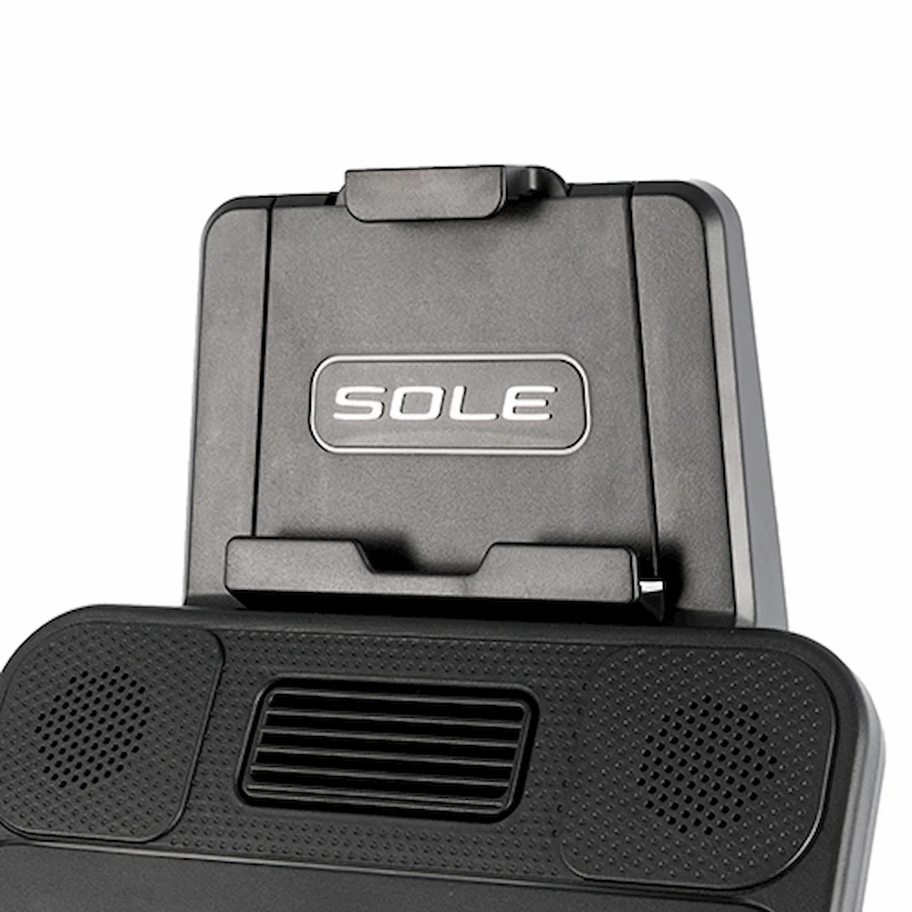 SOLE LCR