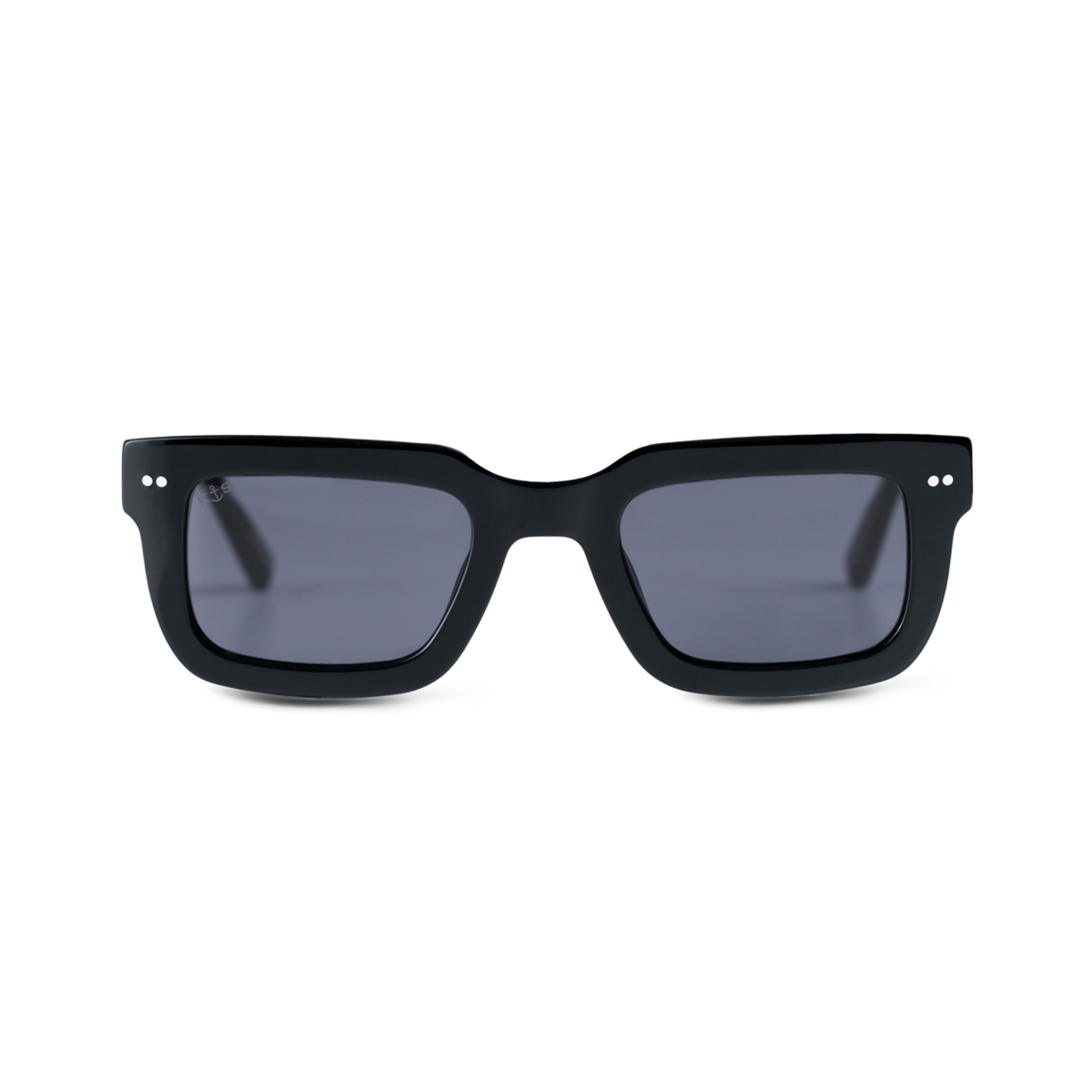 Phoenix All Black