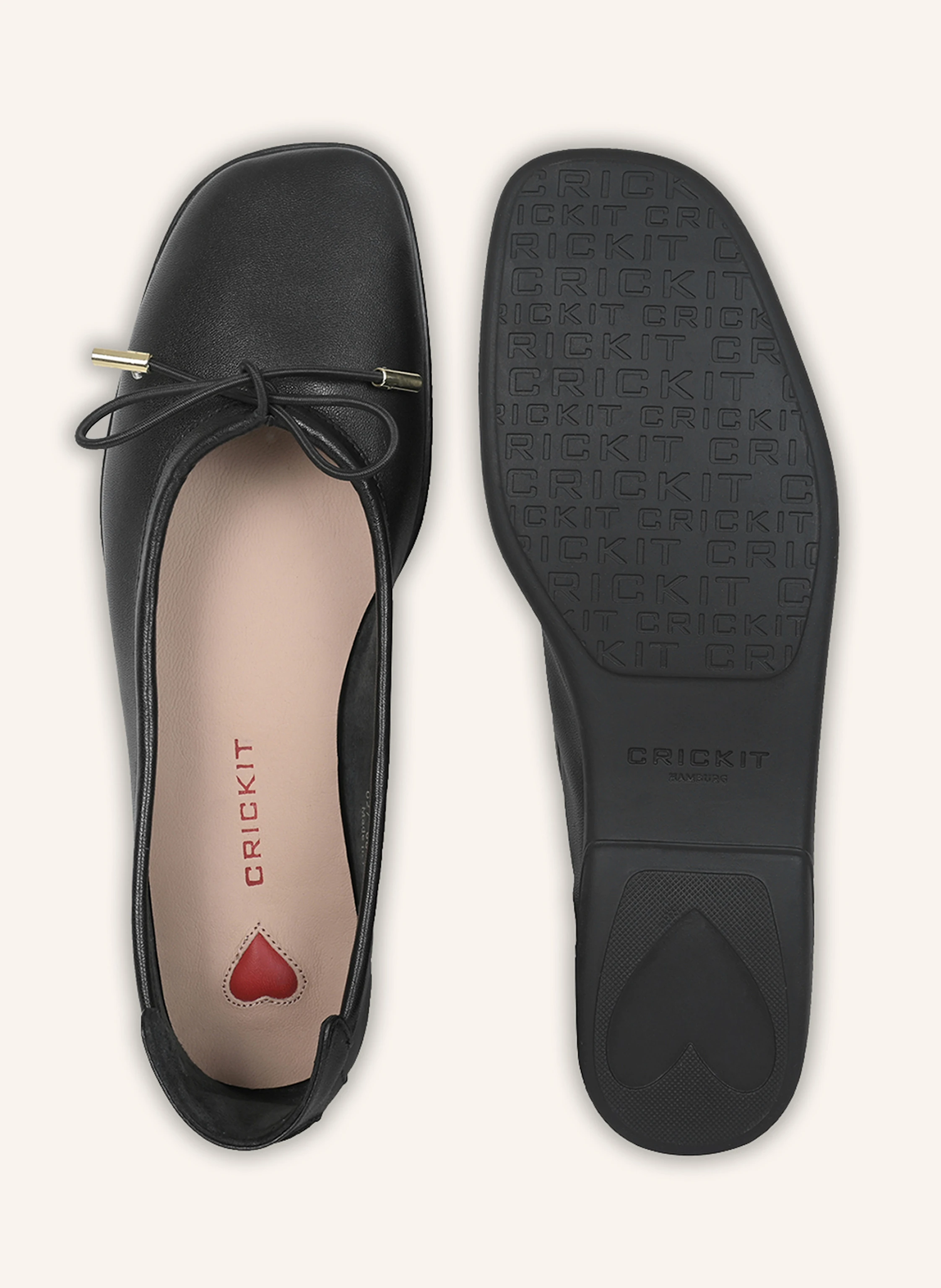 CRICKIT Ballerina OMEGA