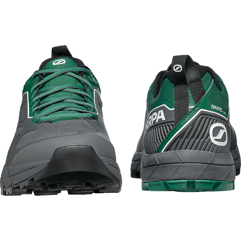Scarpa Herren Rapid GTX Schuhe