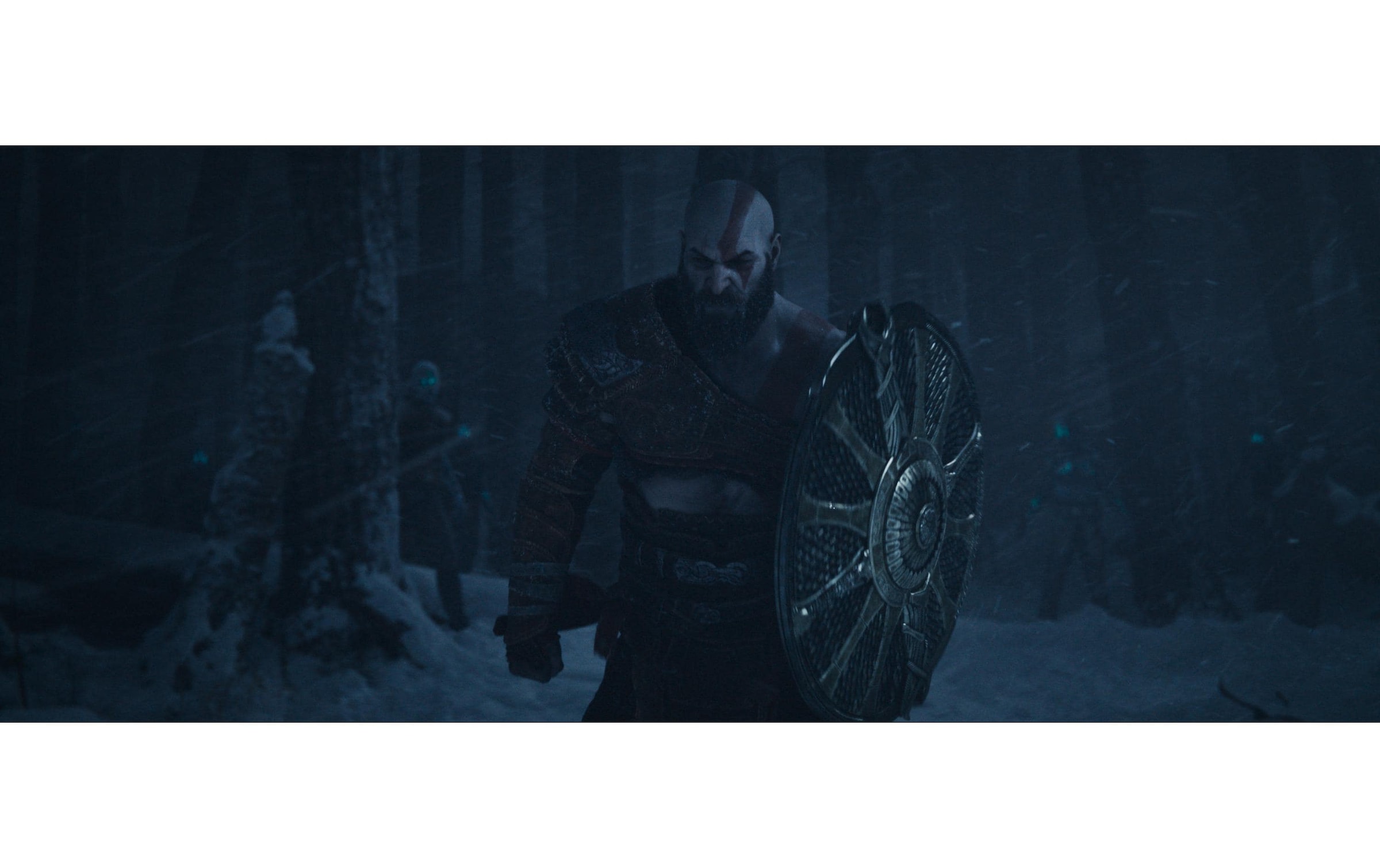 Sony Spielesoftware »of War: Ragnarök« PlayStation 4
