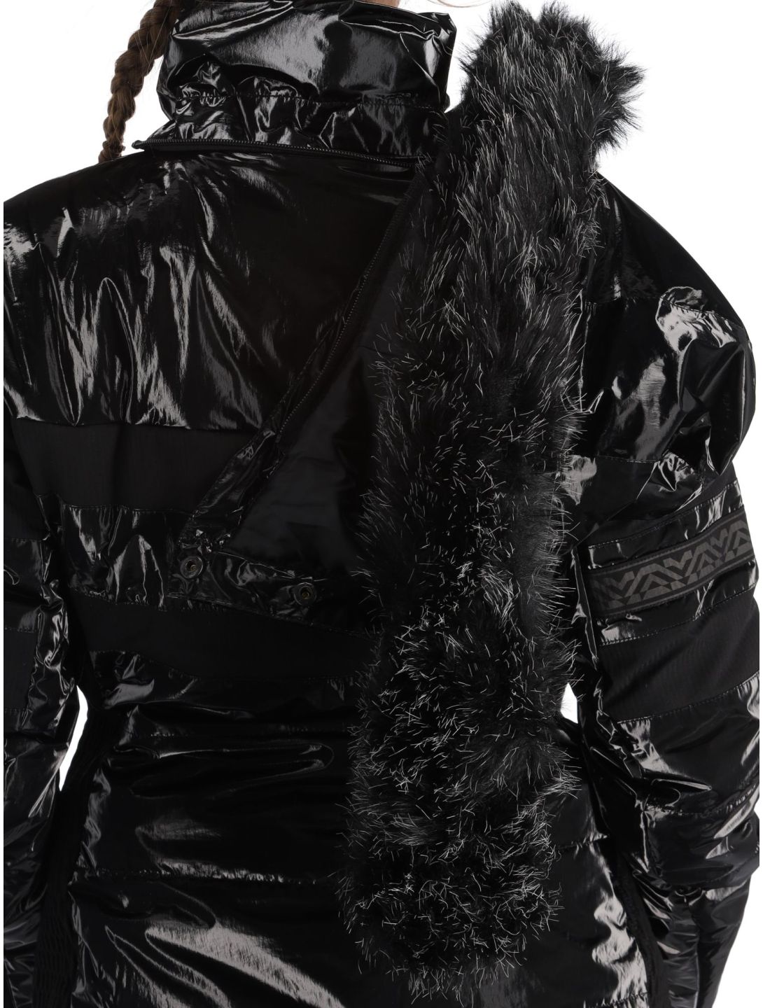 Dalila-W ski-jas dames