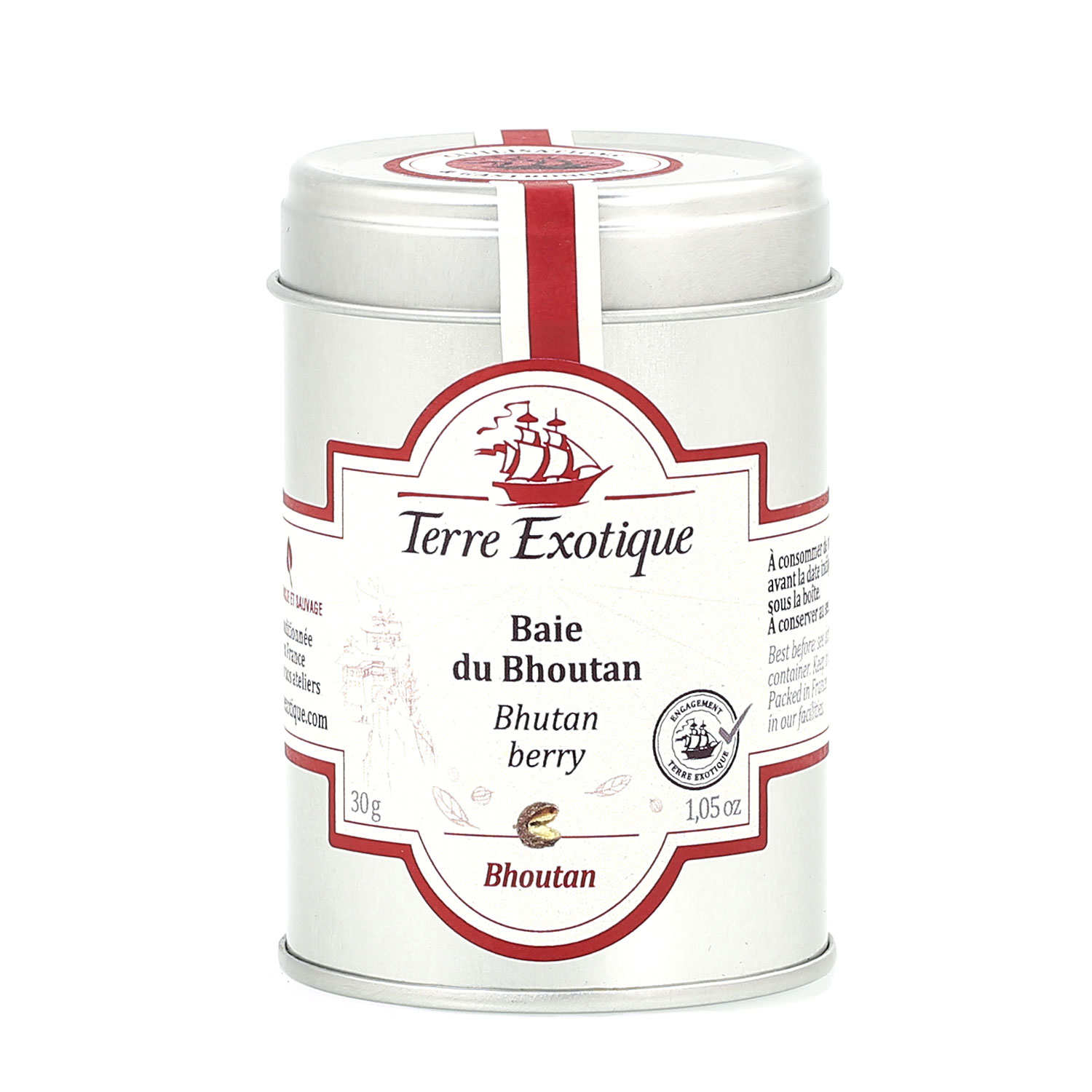 Baie du Bhoutan