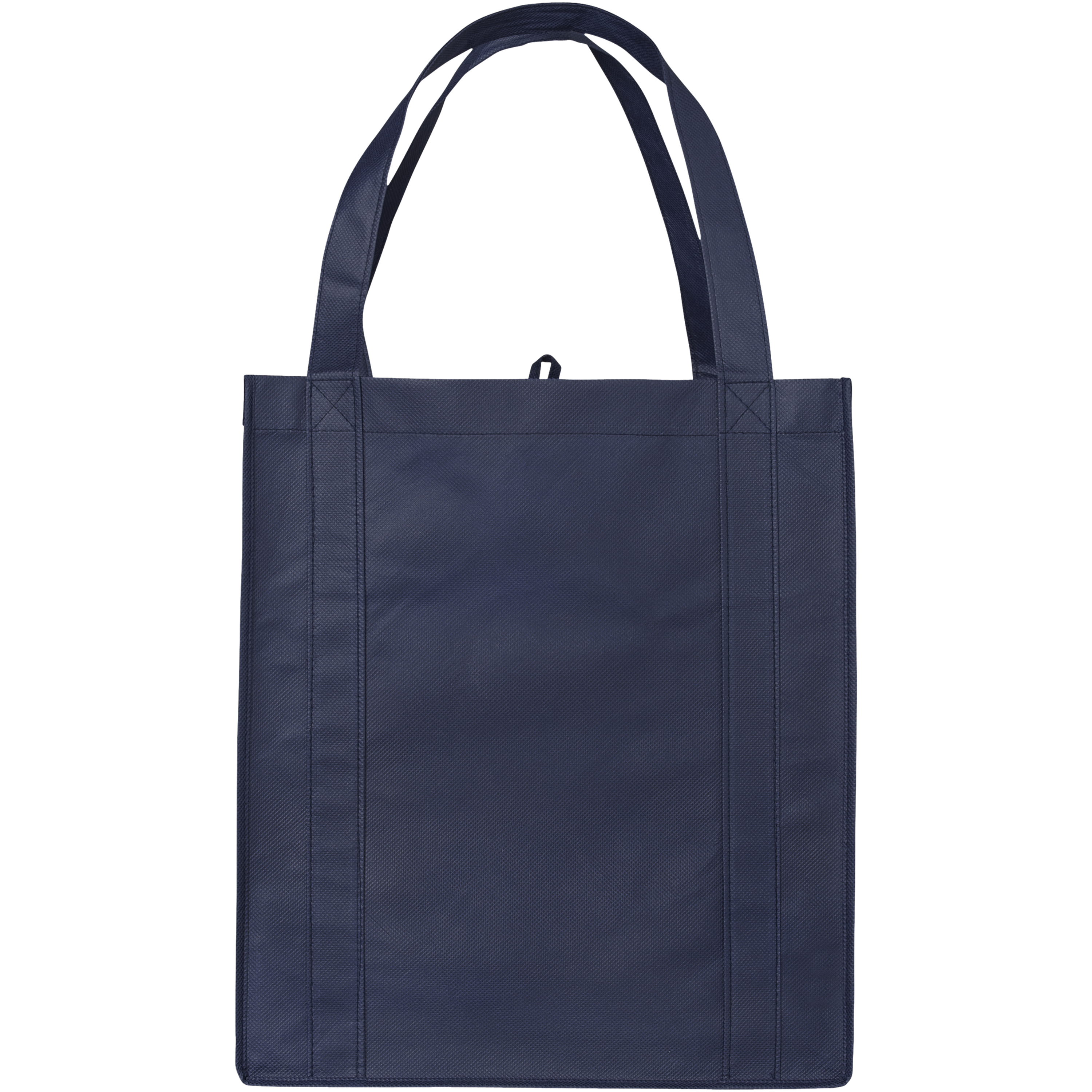 EgotierPro 119413 - Sac shopping non tissé Liberty 29L