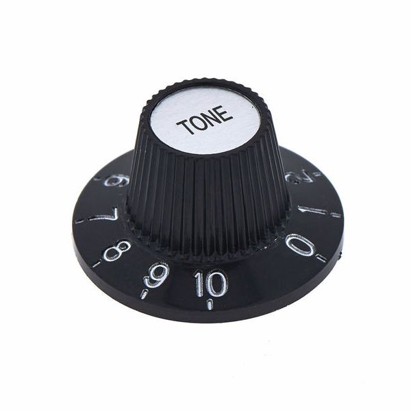 Harley Benton Parts Guitar Tone Knob CH
