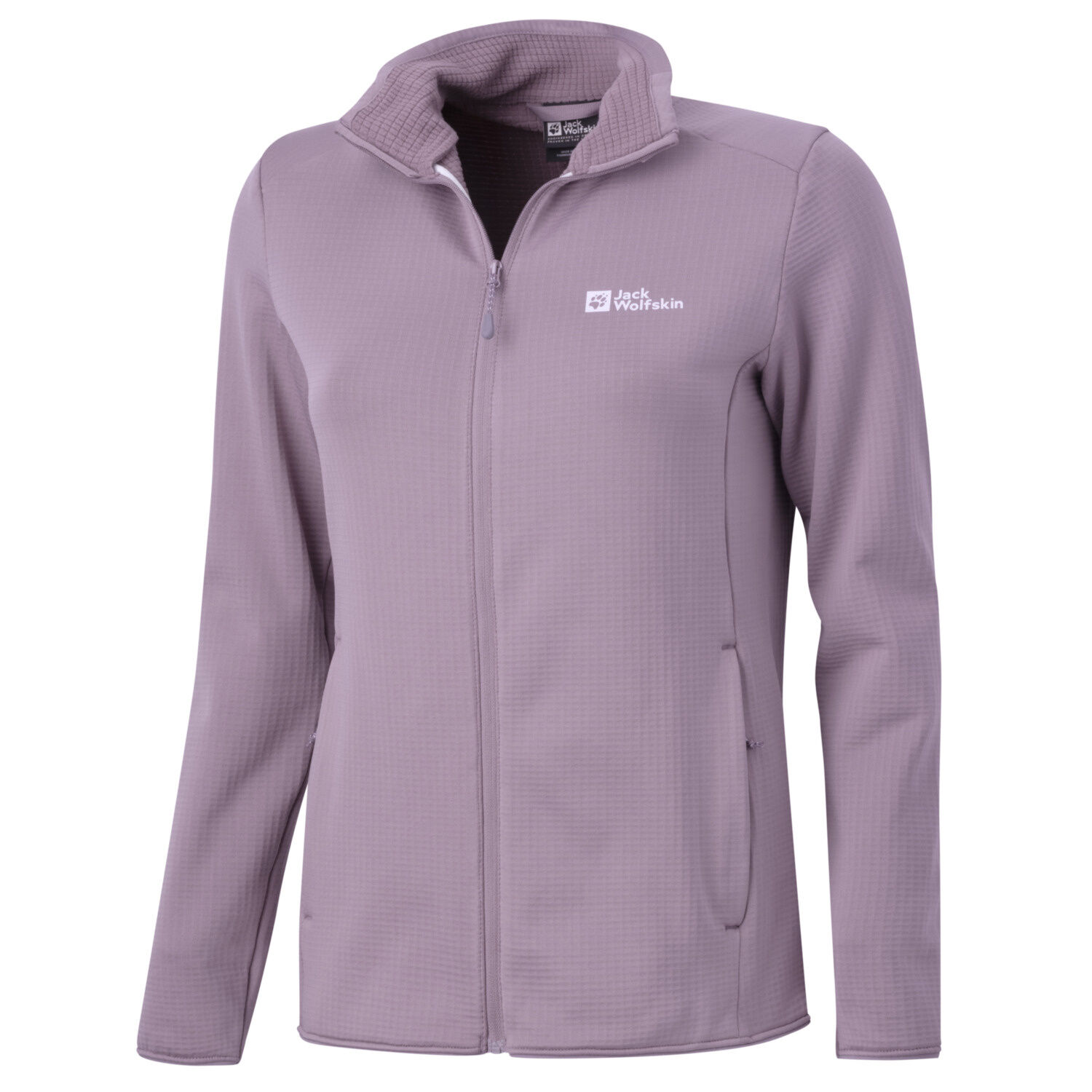 Jack Wolfskin Damen Fleecejacke Kolbenberg W