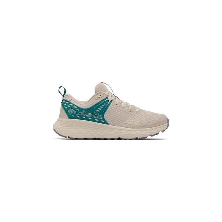 Columbia M Konos Trs Outdry Cloud Grey/River Blue
