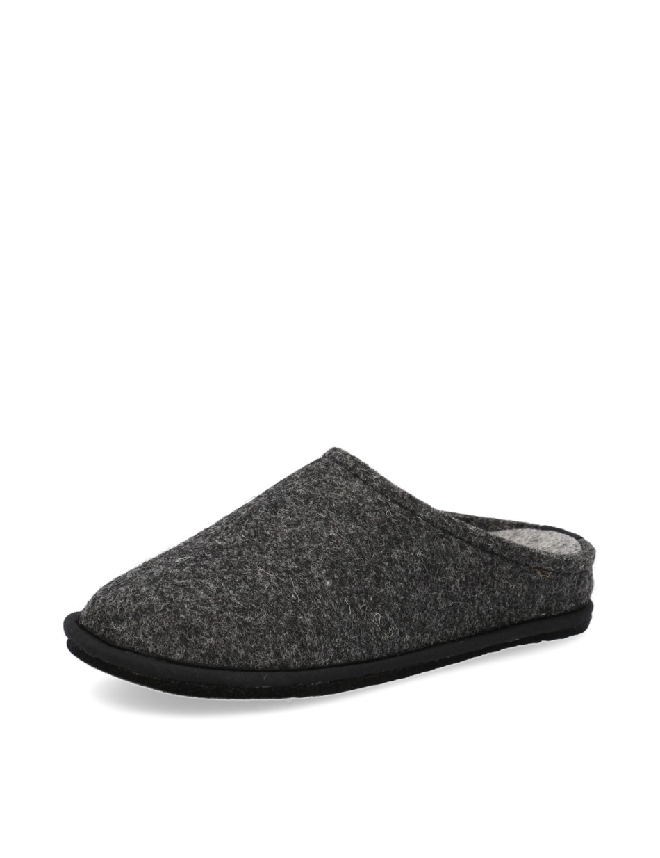Textil Hausschuh