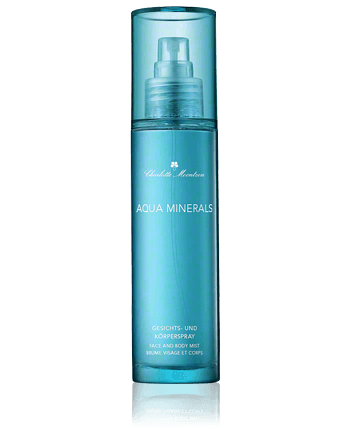 Charlotte Meentzen Aqua Minerals Gesichts-und Körperspray 100ml