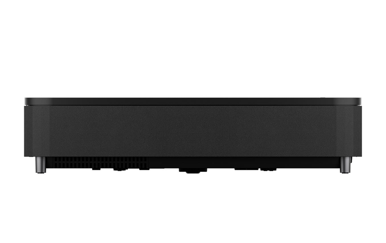 Ultrakurzdistanzprojektor EH-LS800B Schwarz<br>4k UHD Laser Ultrakurzdistanzprojektor