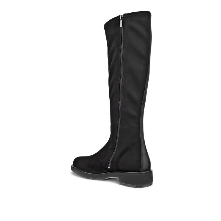 Ecco 231313 METROPOLE black/black