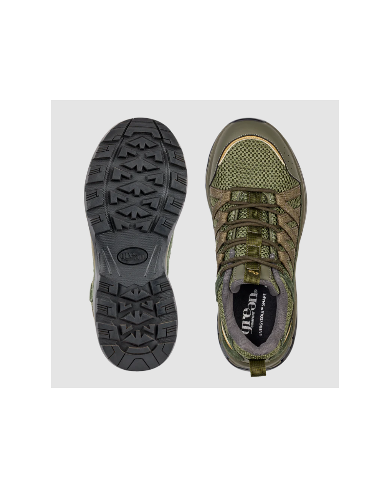 GC London Olive