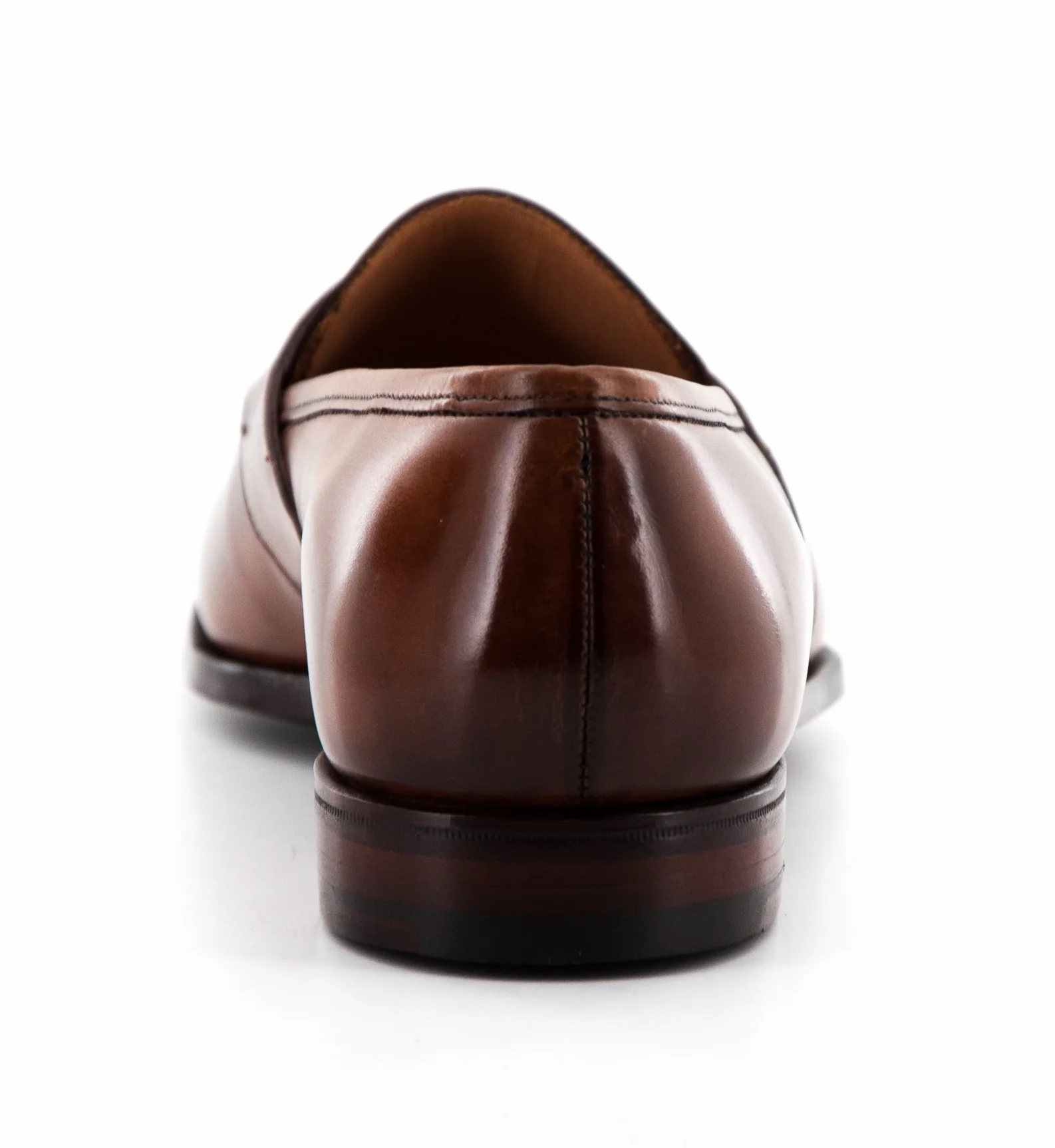CROCKETT AND JONES - KINGSTON TAN