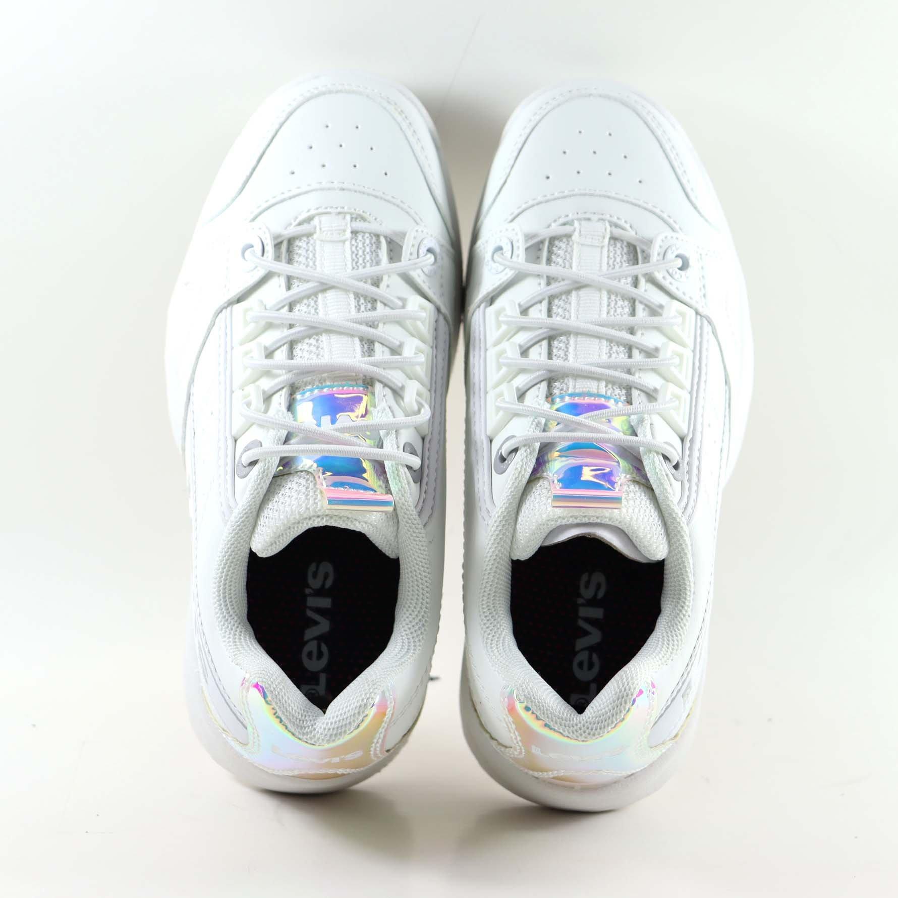 Levis Soho Trainers