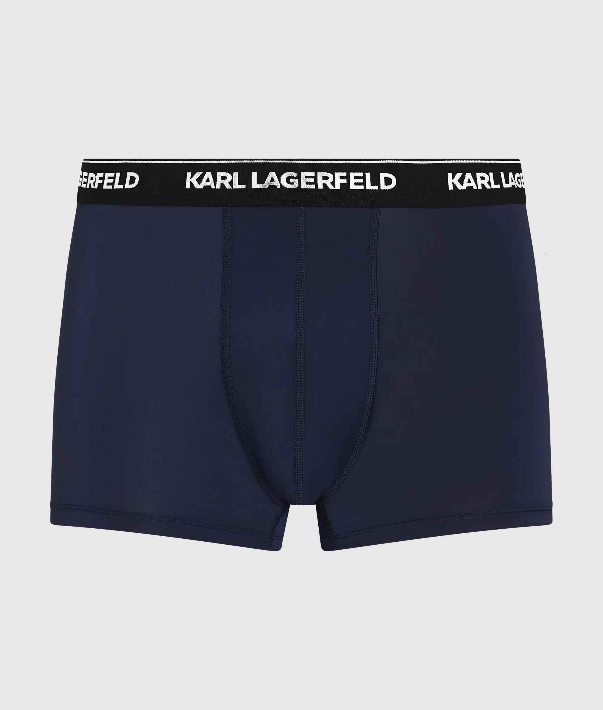 Logo micro boxers - 3 pack