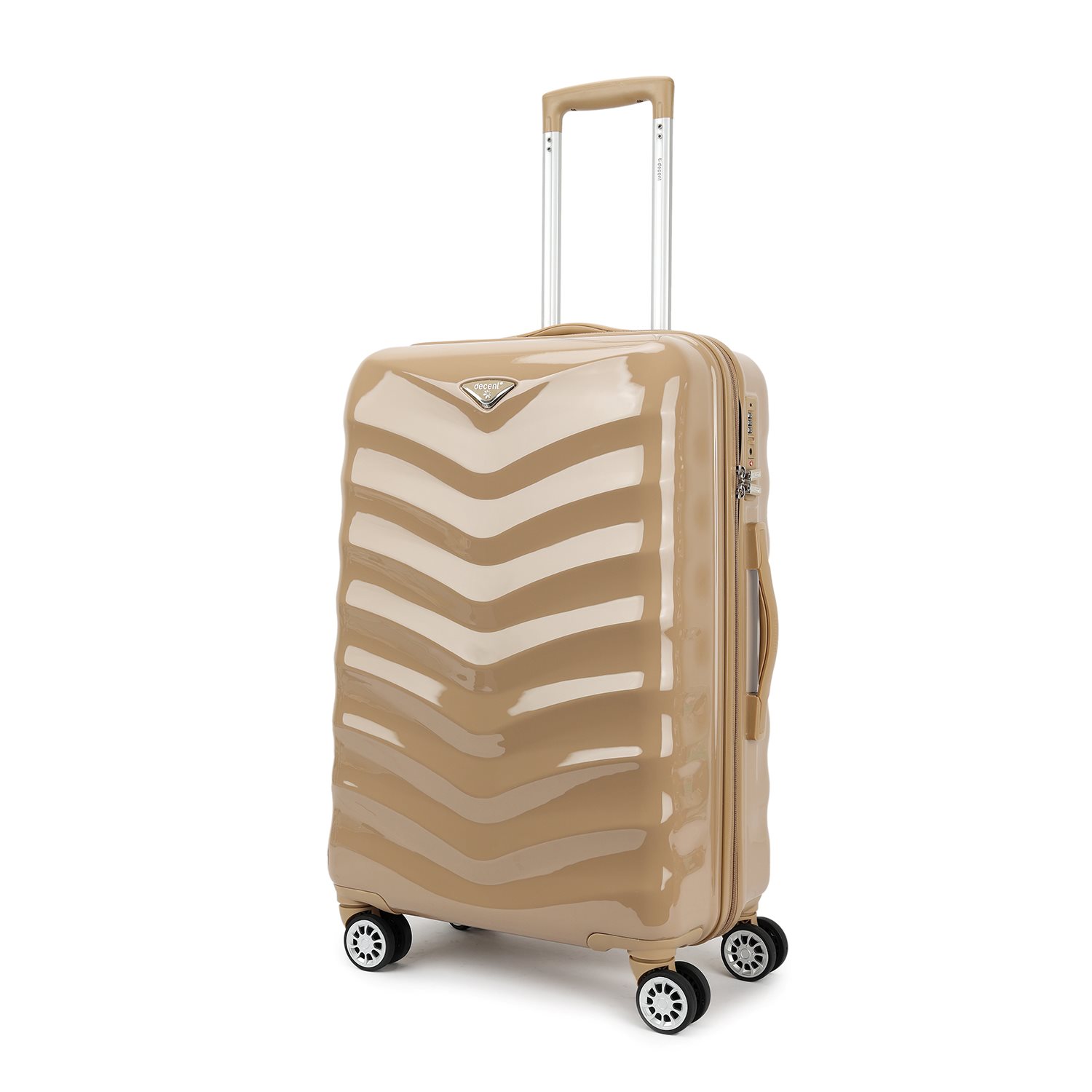 Decent Exclusivo-One Trolley 67 zand