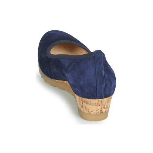 Gabor - 6264146 - Bleu