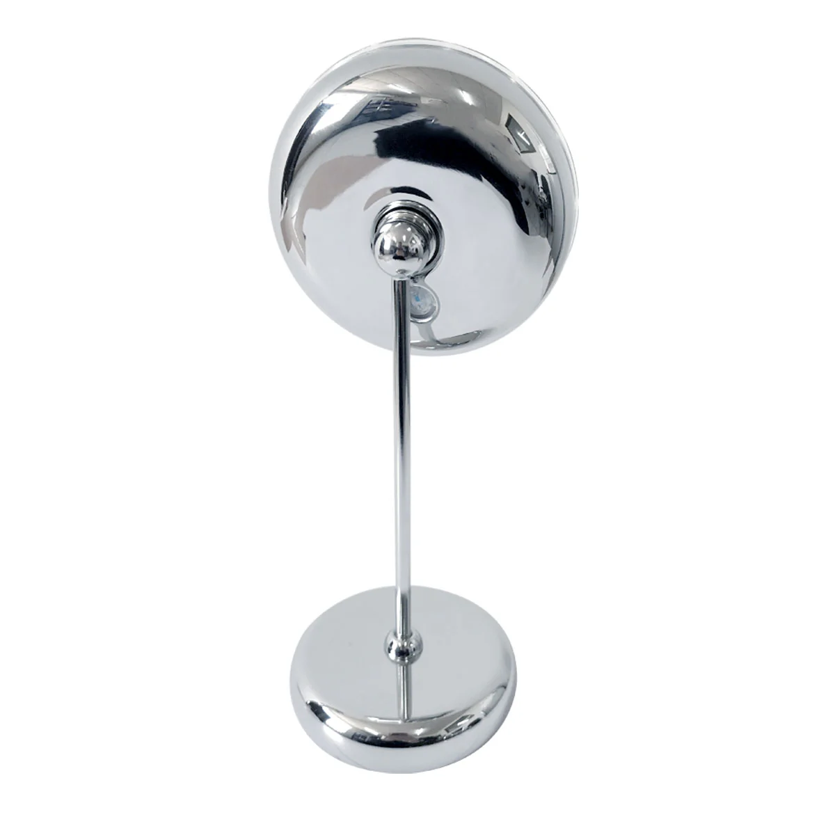 Miroir LED Rond sur Pied