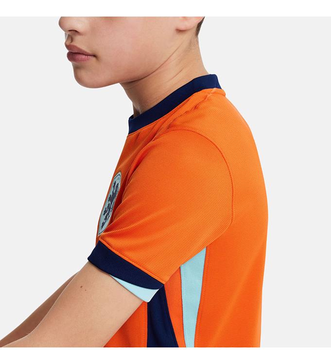 Nike Jr KNVB Stadium Thuisshirt 2024