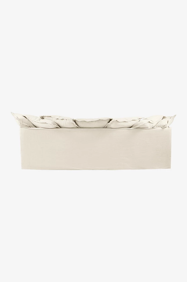 GARDANNE sofa 3-seters