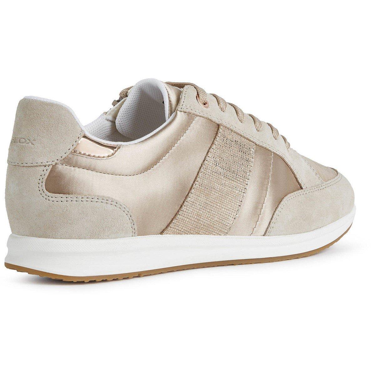 Geox D Avery Trainers