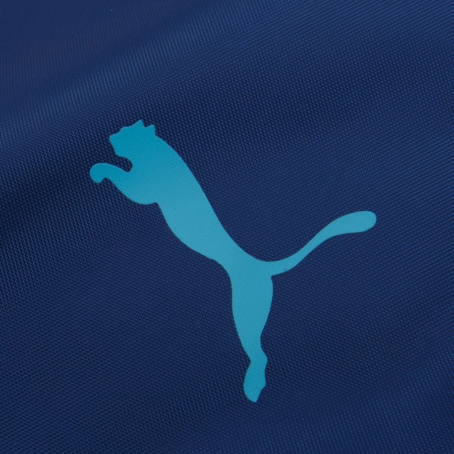 Manchester City Sac de Sport ftblNRGY - Bleu/BLeu