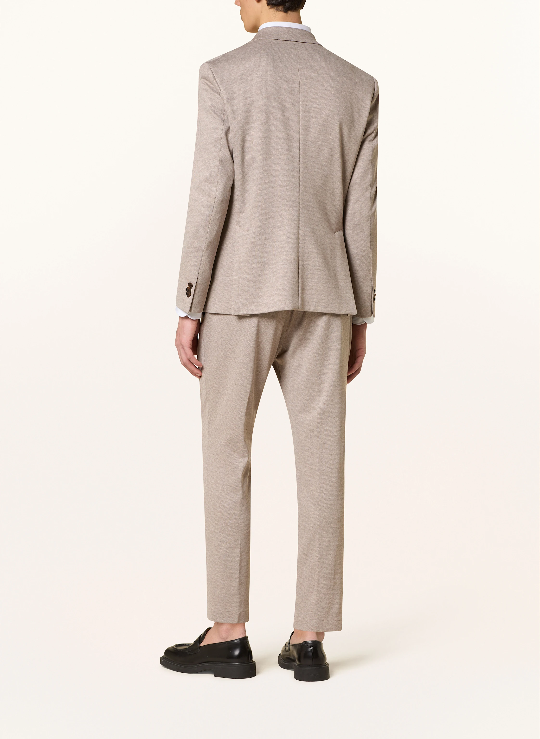 JOOP! Anzugsakko DASH Extra Slim Fit aus Jersey