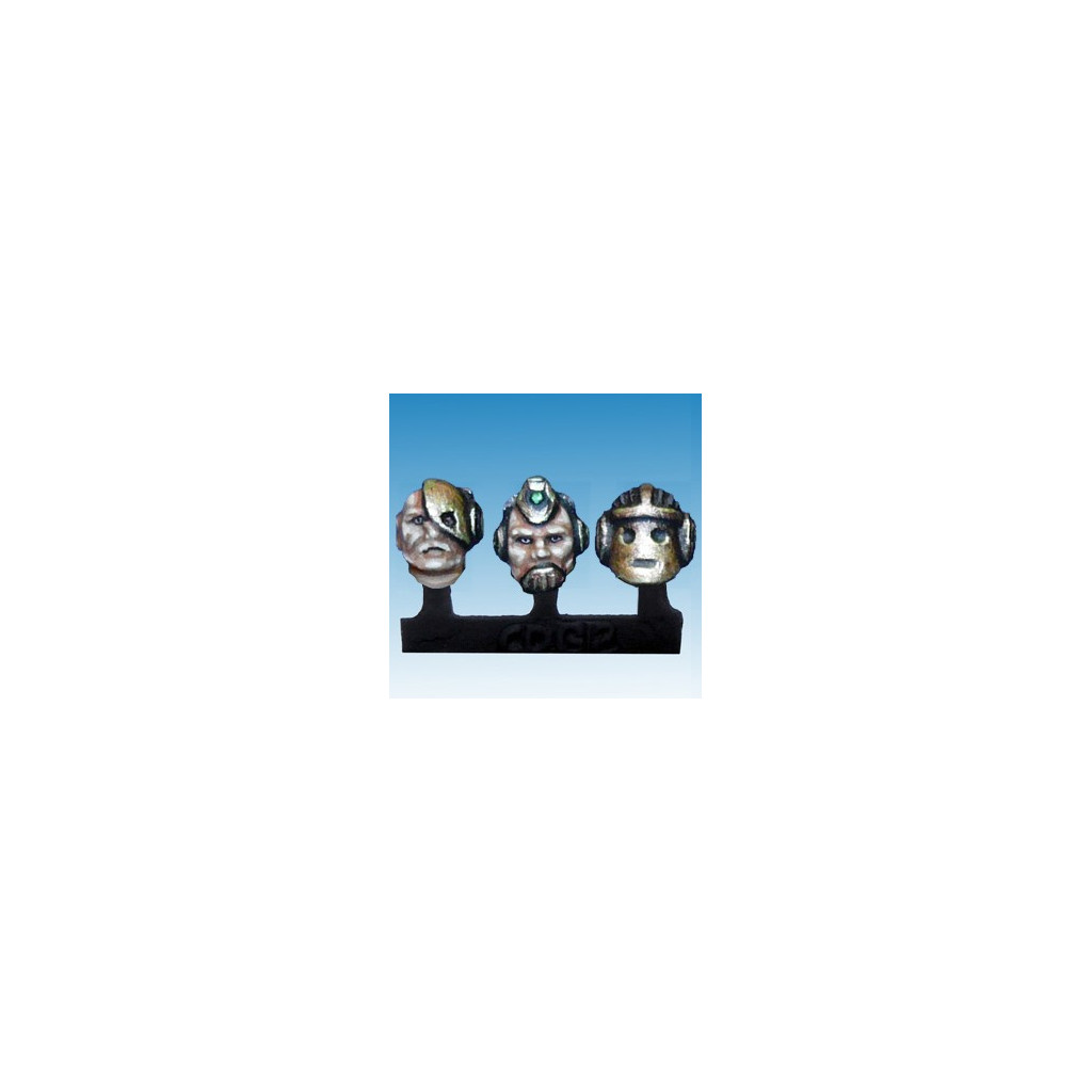 7TV - Robo-Minions