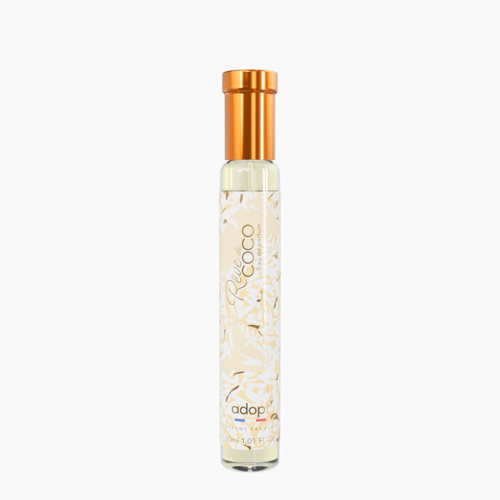 Eau de parfum Rêve De Coco - Parfum - Parfum femme - Adopt Parfums